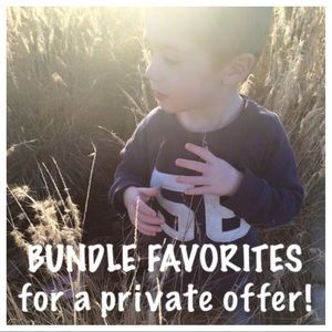 Bundle 2+ for a Private Offer!